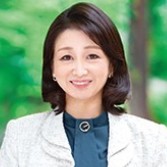 Yasuko Ishizawa