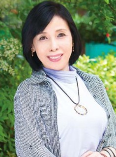 Keiko Sekiguchi