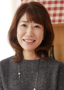 Kyoko Shirasaki